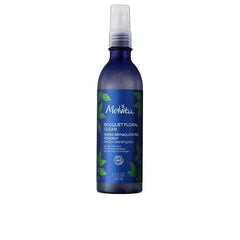 Melvita Bouquet Floral Detox Gel Démaquillant Nettoyage Naturel Doux