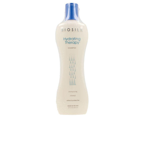 Farouk Biosilk Hydrating Therapy Shampoo Nutritivo Senza Solfati Capelli Morbidi Sublimi