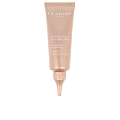Clarins Extra Firming Tratamiento Cuello Y Escote Efecto Reafirmante Y Suavizante