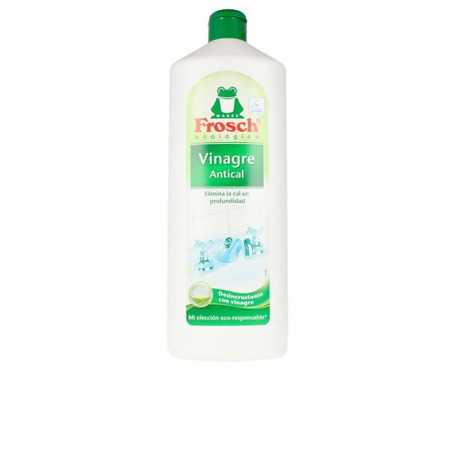 Frosch Frosch Ecológico Aceto Pulitore Elimina Calcare E Macchie