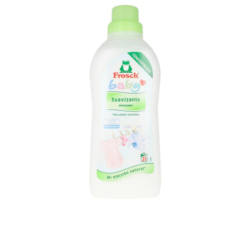 Frosch Frosch Ecológico Balsamo Per Tessuti Baby Eco Delicato Con Camomilla