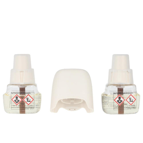 Raid Proteccion Antimosquitos Dispositivo Con 2 Ricambi Soluzione Repellente Per Zanzare