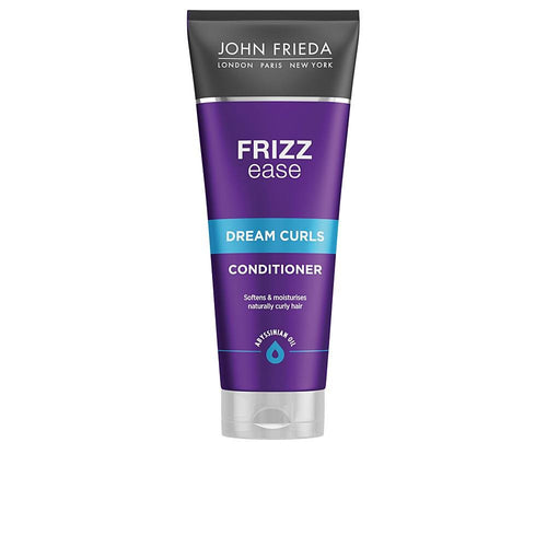 John Frieda Frizz-Ease Après Shampoing Cheveux Bouclés Boucles Hydratées Sublimes