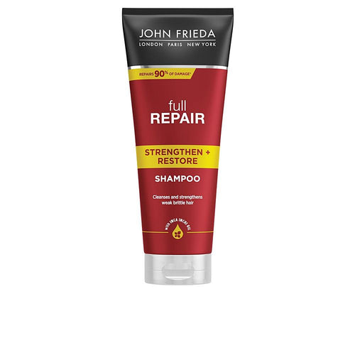 John Frieda Full Repair Shampoo Stark Und Glänzend