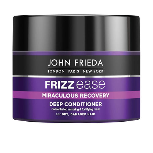 John Frieda Frizz-Ease Mascarilla Capilar Intensiva Control De Frizz