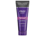 John Frieda Frizz-Ease Shampoo Rinforzante Capelli Danneggiati Ripara E Nutre
