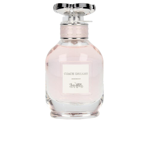 Coach Dreams Perfume Eau De Parfum Despierta Al Soñador
