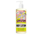 Soap & Glory Sugar Crush Lozione Corpo Idratante Idratazione Leggera Fruttata Perfetta