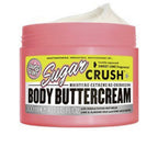 Soap & Glory Sugar Crush Crema Corpo Nutrimento Per Pelle Secca