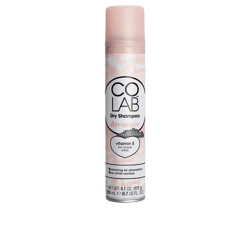 Colab Dreamer Shampoo Secco Effetto Freschezza Immediata