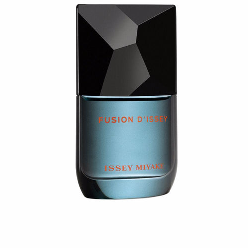 Issey Miyake Fusion D'Issey Perfume Eau De Toilette Viaje Por La Naturaleza