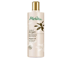 Melvita Huiles De Beaute Argan Oil Cosmetic Pure Natural Nourishment