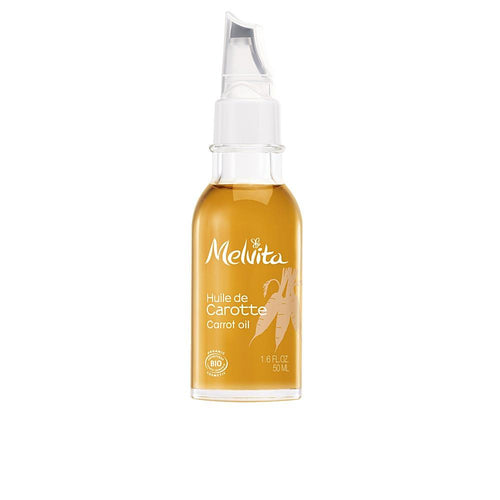 Melvita Huiles De Beaute Olio Di Carota Radianza Naturale Quotidiana