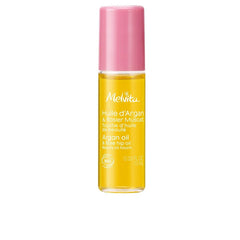 Melvita Huiles De Beaute Argan Und Hagebuttenöl Roll On Für Strahlende Haut