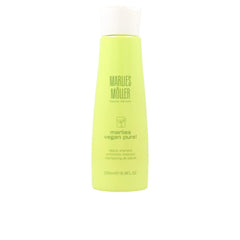 Marlies Möller Vegan Pure Shampoo Kopfhaut Reinigung
