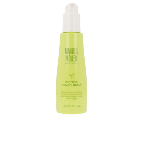 Marlies Möller Vegan Pure Balsamo Idratazione Profonda Capelli Secchi