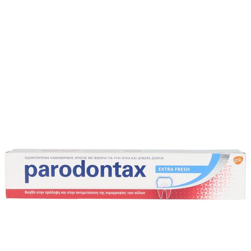 Paradontax Parodontax Dentifricio Gengive Sane E Pulite