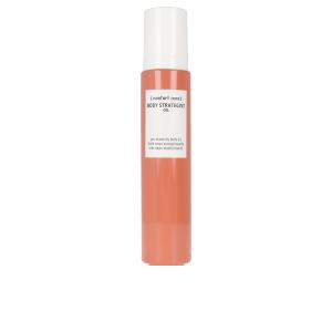 Comfort Zone Body Strategist Olio Pelle Ringiovanita E Tonica