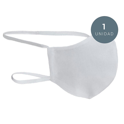 Reprotect R40 Adultos Maschera Protettiva Igienica Protezione Avanzata