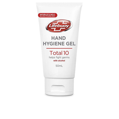 Lifebuoy Total 10 Händedesinfektionsgel Sichere Hände Immer
