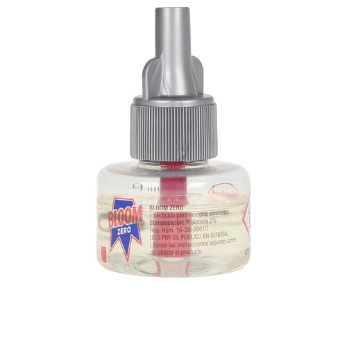 Bloom Bloom Zero Ricarica Elettrica Liquida Protezione Continuativa Contro Zanzare