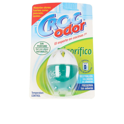 Croc Odor Croc Odor Deodorante Per Frigorifero Freschezza Naturale Garantita