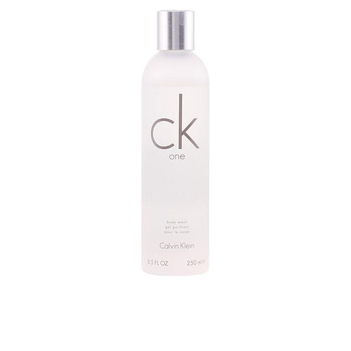 Calvin Klein Ck Gel Docciaschiuma Aroma Unisex Iconico