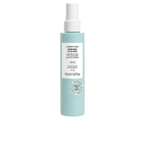 Comfort Zone Water Soul Crema Solare Eco SPF50 Protezione Duratura