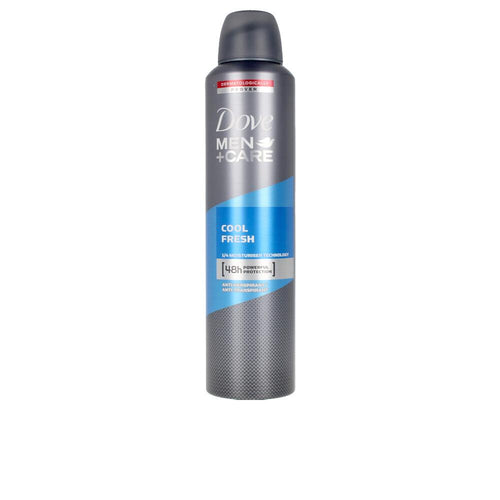 Dove Men Deodorante Spray Azione Tripla Protettiva