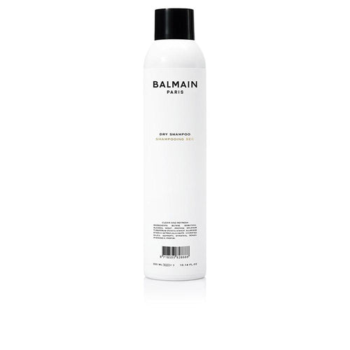 Balmain Hair Balmain Revitalizing Care Shampoo Secco Capelli Appena Lavati