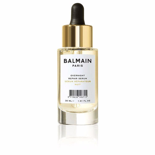 Balmain Hair Balmain Moisturizing Care Siero Overnight Repair Capelli Danneggiati Nutrimento Notturno