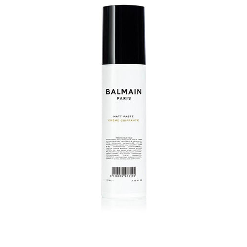 Balmain Hair Balmain Styling Pasta Modellante Matt Tenuta Flessibile
