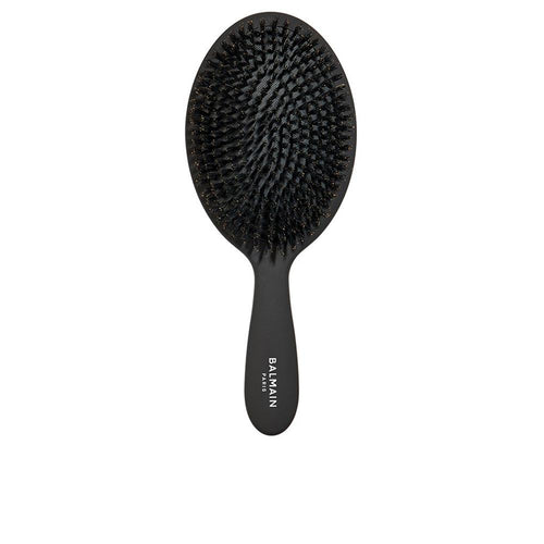 Balmain Hair Balmain Strumenti E Accessori Spazzola Da Spa Lussuosa Setole Di Cinghiale Selvatico