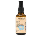 Arganour Siero Viso Per Pelle Grassa Nutrimento Naturale Per Pori Ridotti