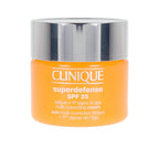 Clinique Superdefense Crème Visage Multi Correctrice Anti Fatigue Protection UV