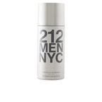 Carolina Herrera 212 Nyc Men Deodorant Spray 212 Men Dampfdeodorant