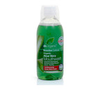 Dr Organic Aloe Vera Dr Organic Mundspülung Umfassender Bakterienschutz
