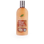 Dr Organic Argán Dr Organic Haarbalsam Für Nährendes Haar Nährende Feuchtigkeit Und Strahlkraft