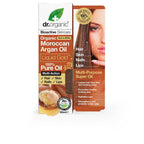 Dr Organic Argán Dr Organic Olio Cosmetico Bellezza Naturale Garantita