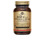 Solgar Refuerzo Inmunitario Solgar Integratore Alimentare Ester C Plus Supporto Immunitario Naturale