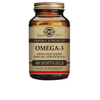 Solgar Cardiovascular Solgar Capsule Soft Omega 3 Cuore Sano E Vitalità