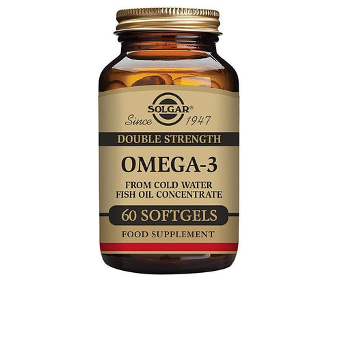 Solgar Cardiovascular Solgar Capsule Soft Omega 3 Cuore Sano E Vitalità