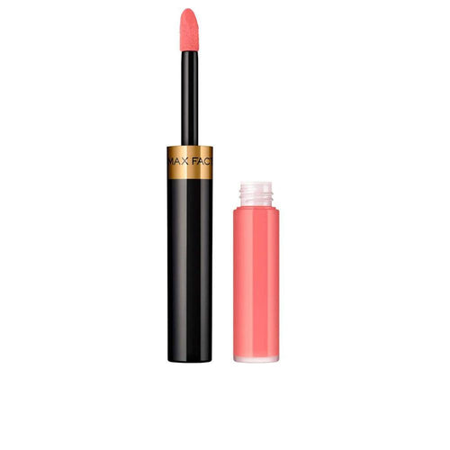 Max Factor Lipfinity Rossetto 2 In 1 Colore Lunga Durata