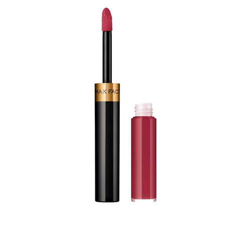 Max Factor Lipfinity Rossetto 2 In 1 Colore Lunga Durata