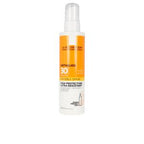 La Roche Posay Anthelios Crema Solare Spray Protezione Invisibile Protezione Leggera Efficace