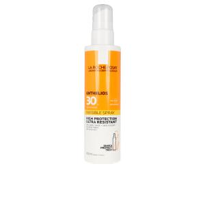 La Roche Posay Anthelios Crema Solare Spray Protezione Invisibile Protezione Leggera Efficace