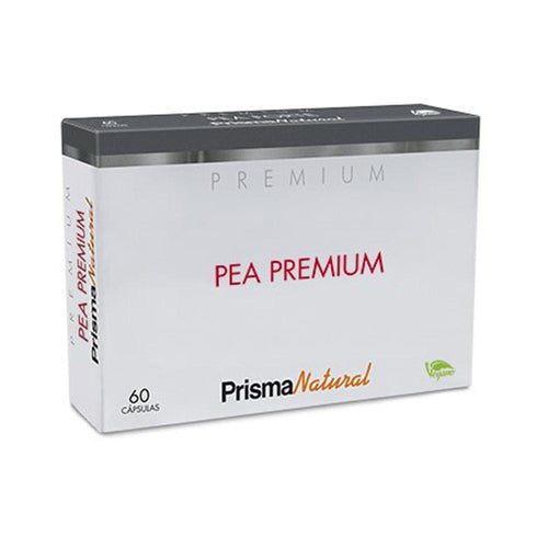 Prisma Natural Prisma Natural Premium Integratore Alimentare Sollievo Sensibilità Centrale