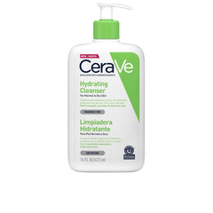 Cerave Cerave Cleanser Gel Detergente Idratante Pelle Delicata E Idratata
