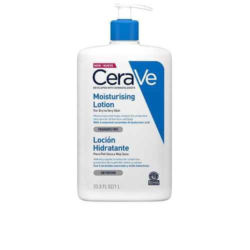 Cerave Cerave Moisturising Loción Hidratante Extended Moisture Boost