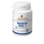 Ana María Lajusticia Magnesio Total 5 Aml Integratore Alimentare Energia Totale